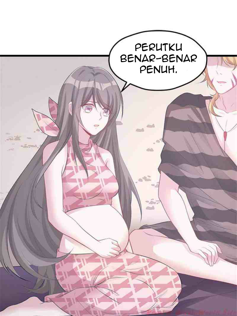 Beauty and the Beasts Chapter 106 Gambar 18